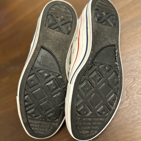 Converse AllStar low top - Picture 2 of 9